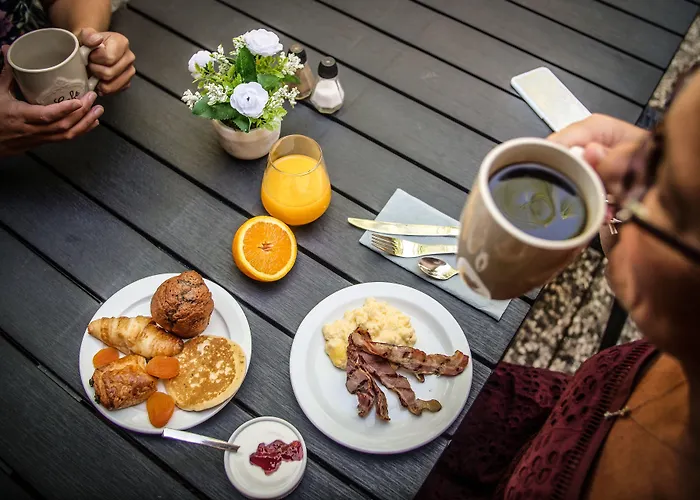 Design & Restaurant Le Mans Arnage