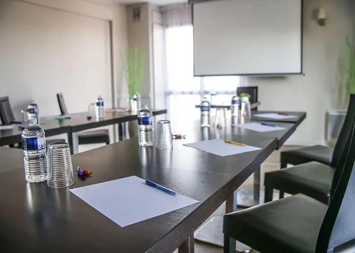 Szálloda Design & Restaurant Le Mans