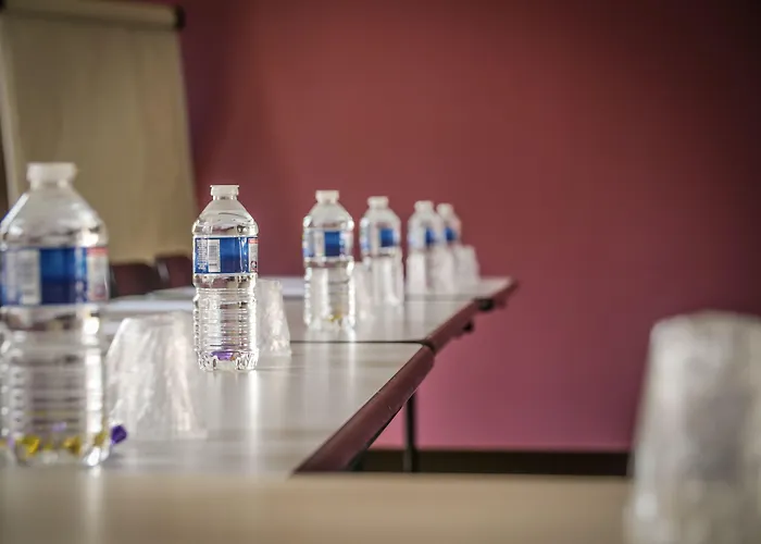 Design & Restaurant Le Mans 2*