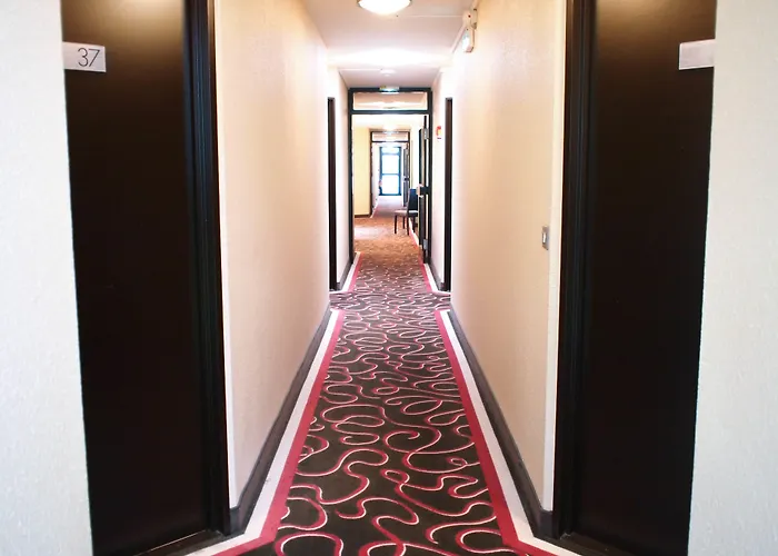 Design & Restaurant Le Mans 2*