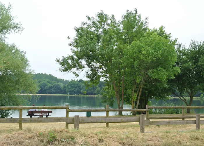 Design & Restaurant Le Mans Arnage