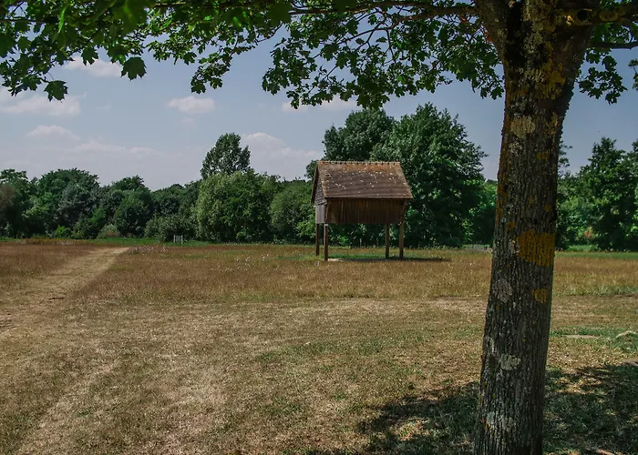 Szálloda Design & Restaurant Le Mans