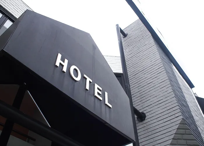 Design & Restaurant Le Mans Szálloda