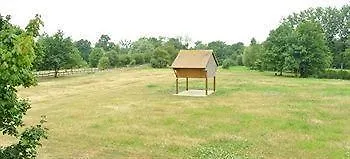 Design & Restaurant Le Mans 2* Arnage