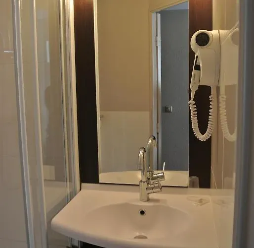 Design & Restaurant Le Mans 2*