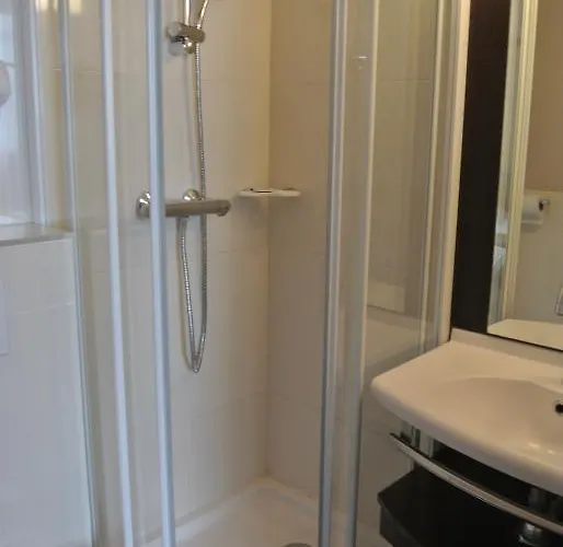 Design & Restaurant Le Mans Hotel 2*