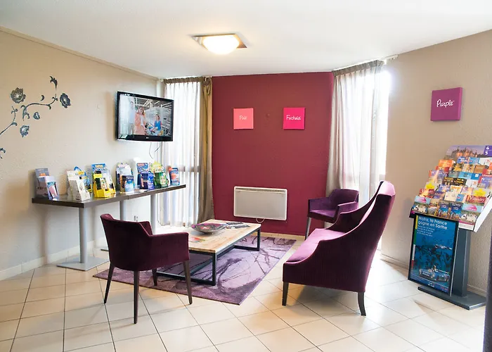 Design & Restaurant Le Mans Arnage