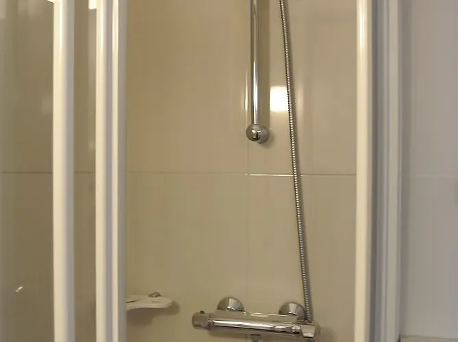 Design & Restaurant Le Mans Hotel