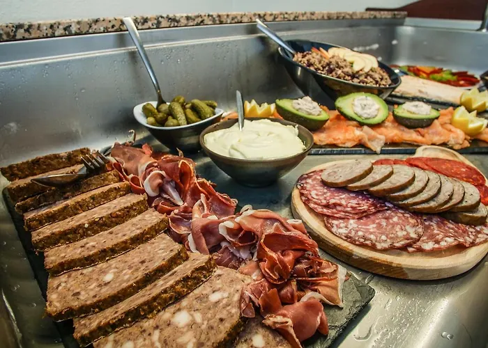 Hotel Design & Restaurant Le Mans Arnage