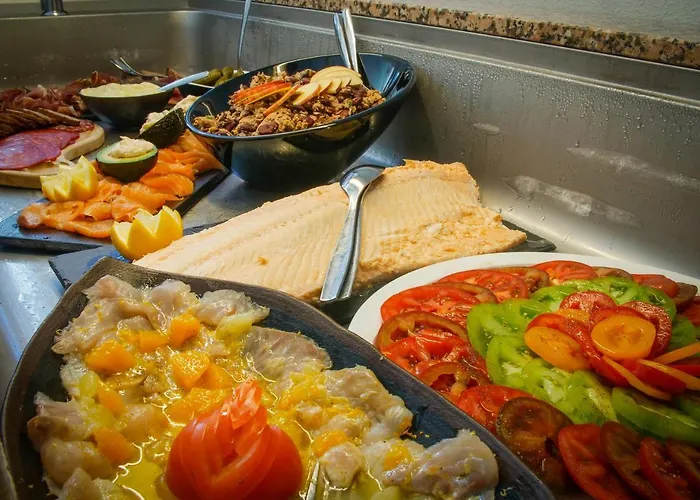 Design & Restaurant Le Mans Arnage