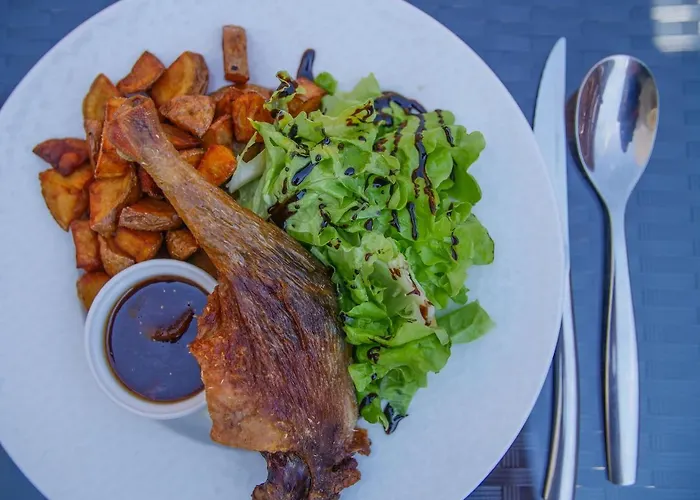 Design & Restaurant Le Mans