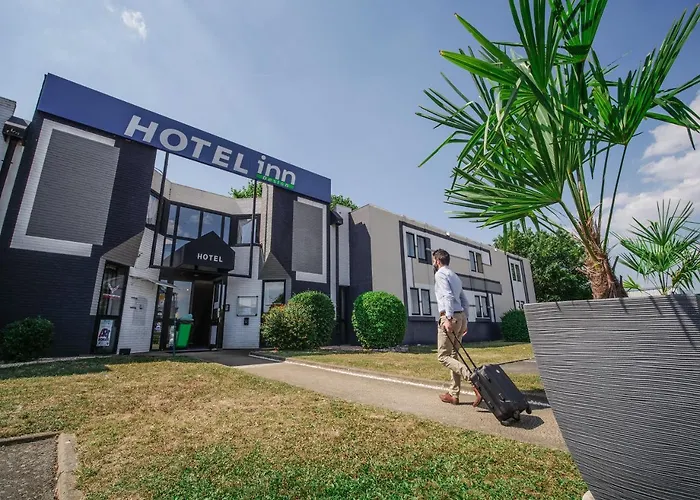 Design & Restaurant Le Mans 2*