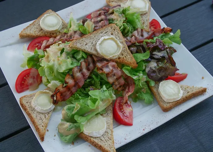 Hotel Design & Restaurant Le Mans