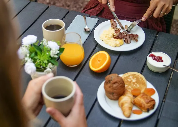 Design & Restaurant Le Mans 2* Arnage