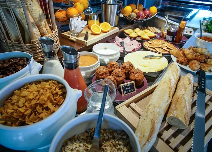 Design & Restaurant Le Mans